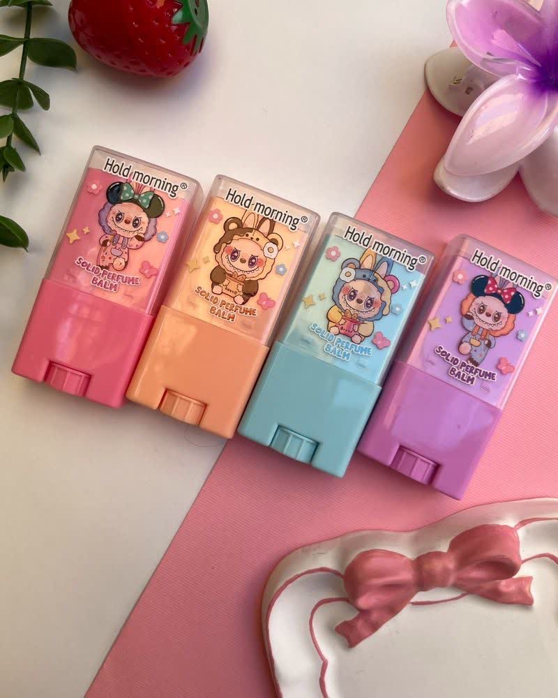 عطر صابونی فانتزی هولد مورنینگ